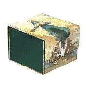 Ultimate Guard - Sidewinder - Avatar the Last Airbender - The Legend of Kyoshi