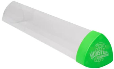 Monster: Playmat Tube (Green)