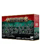 Warhammer Age of Sigmar - Ossiarch Bonereapers - Mortek Triaxes