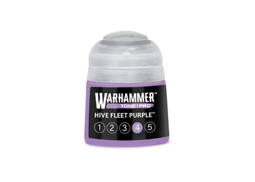 Warhammer - Paints - Tone Pro - Hive Fleet Purple (4)