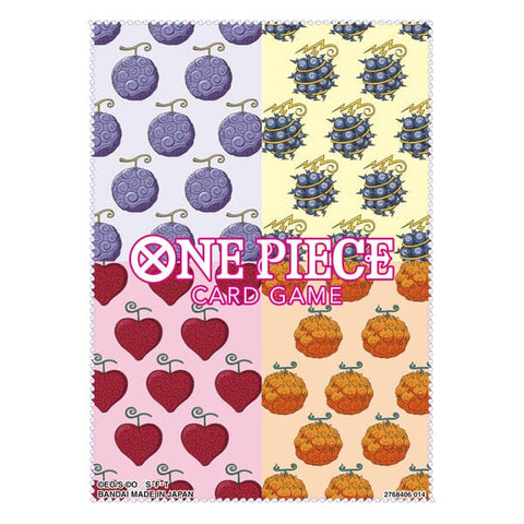 One Piece - Sleeves - Devil Fruit