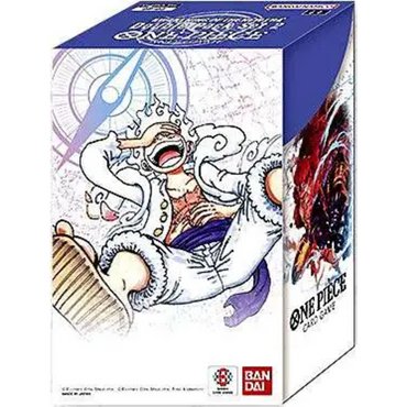 One Piece - Awakening of the New Era - Double Pack Set