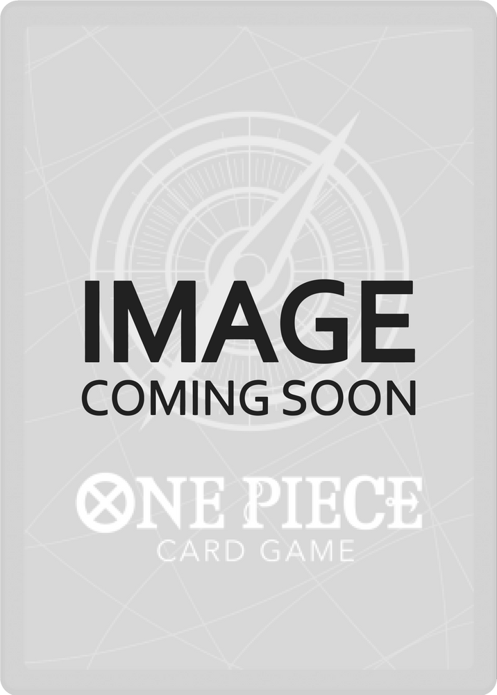 Alvida [Extra Booster: One Piece Heroines Edition Vol. 2]