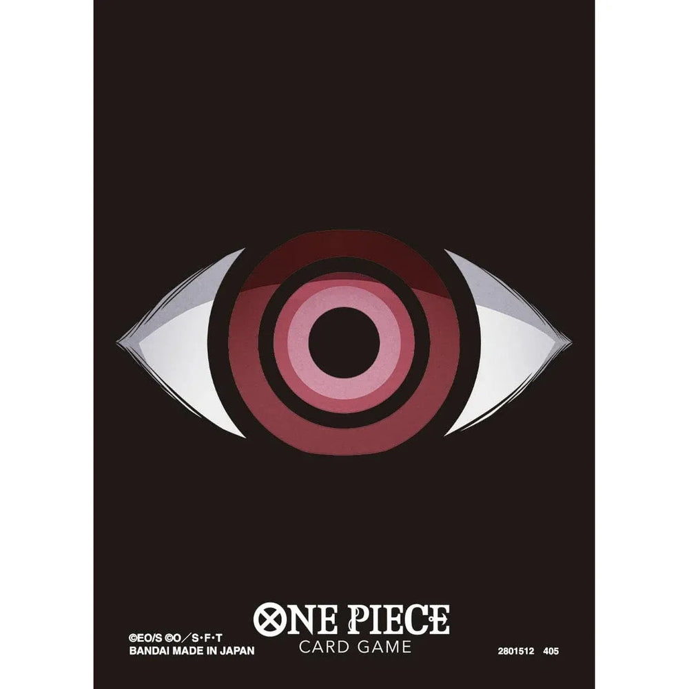 One Piece - Sleeves - Imu