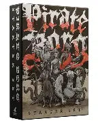 Pirate Borg RPG - Starter Set