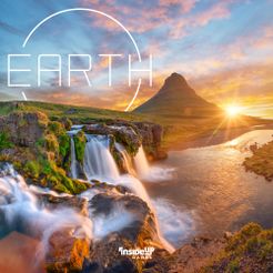 Earth: the Board Game