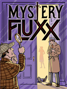 Mystery FLUXX
