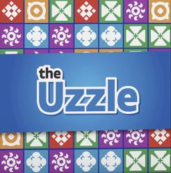the Uzzle