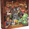The Red Dragon Inn - 10