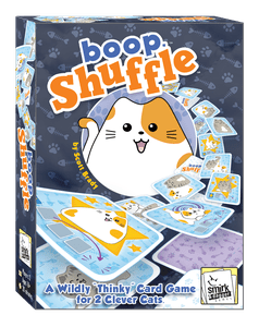 Boop - Shuffle