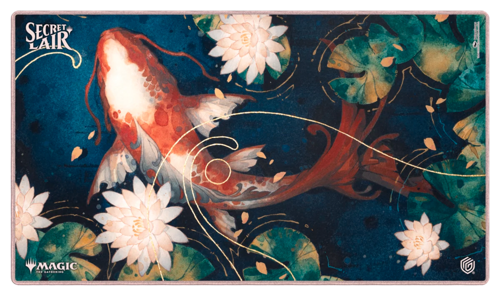 Playmat - Secret Lair - Dandan