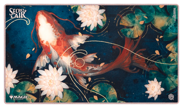 Playmat - Secret Lair - Dandan