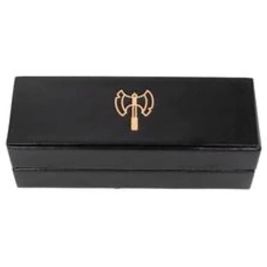 R4I - Faux Leather Dice Tray