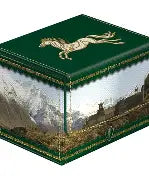 Ultimate Guard - Sidewinder 100+ - LOTR - Places of Middle Eart - Rohan