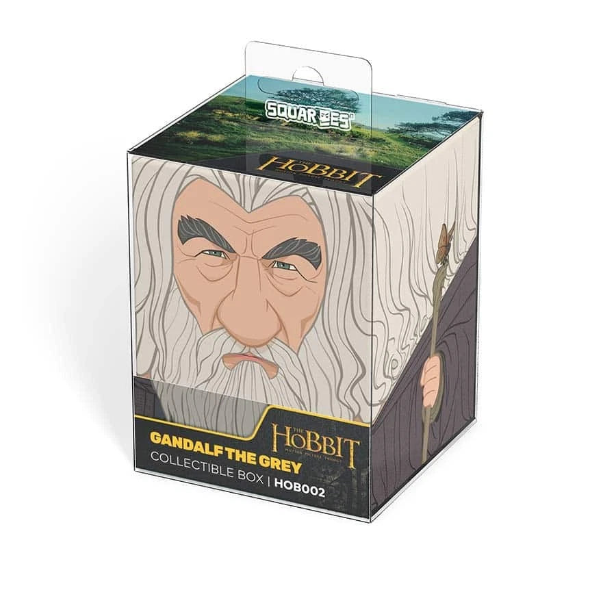 Ultimate Guard - Squaroes  - The Hobbit - Gandalf the Grey