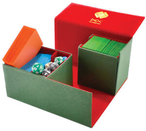 DEX - Creation Line Deck Box - Green