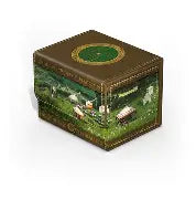 Ultimate Guard - Sidewinder 100+ - LOTR - Places of Middle Earth - The Shire