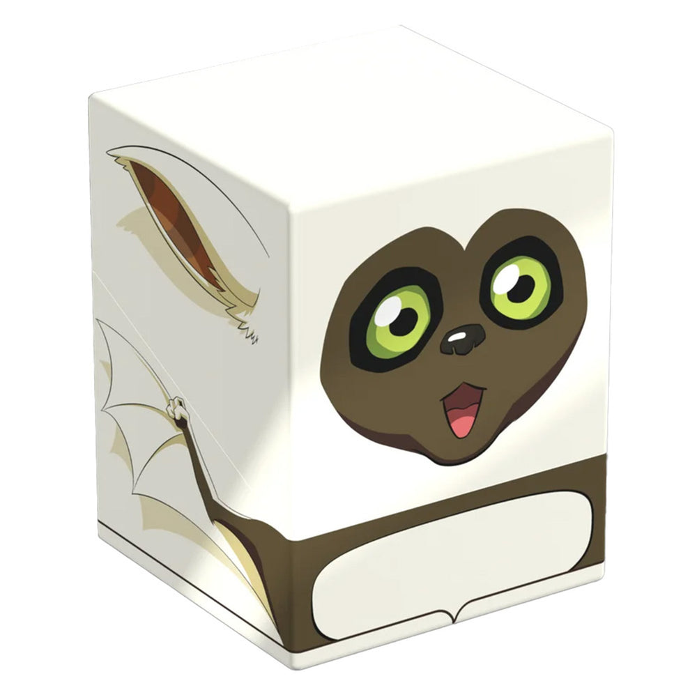 Squaroes Ultimate Guard - Boulder - ATLA Momo