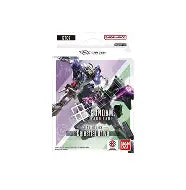 Gundam Card Game - Starter Deck 07 - Celestial Drive