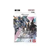 Gundam Card Game - Start Deck 08 - Flash of Radiance