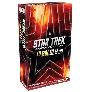 Star Trek Captain's Trek