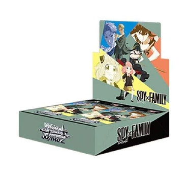 Spy Family - Booster Box