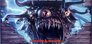 D&D - HeroClix - Iconix - Eye of the Beholder