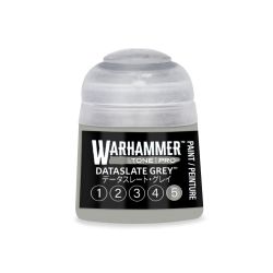 Warhammer - Paints - Tone Pro - Dataslate Grey (5)