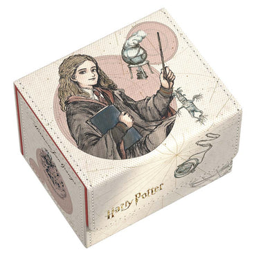 Ultimate Guard - Sidewinder - 100+ -  Hermione Granger