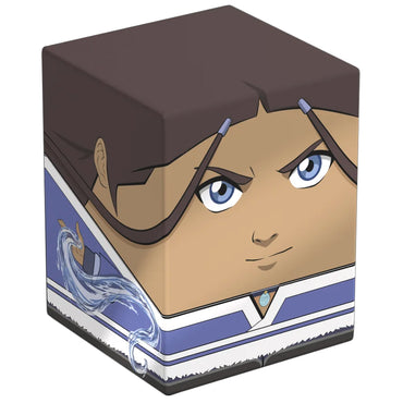 Squaroes - Avatar: The Last Airbender - Katara Collectible Box