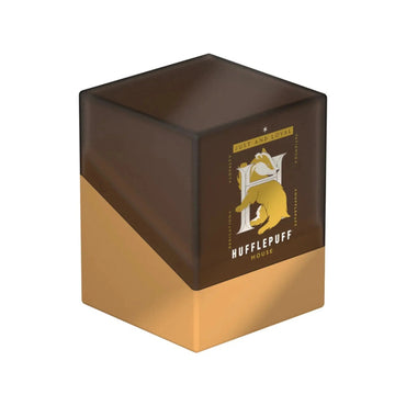 Ultimate Guard - Boulder - 100+- Hufflepuff