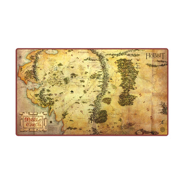 Ultimate Guard - The Hobbit - Play-Mat - Standard - Middle-earth