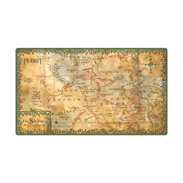 Ultimate Guard - The Hobbit - Play-Mat - Standard - The Shire