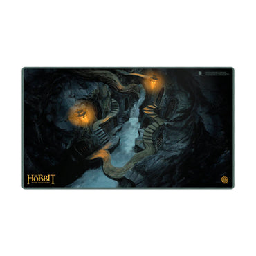 Ultimate Guard - The Hobbit - Play-Mat - Standard - Thranduil's Kingdom