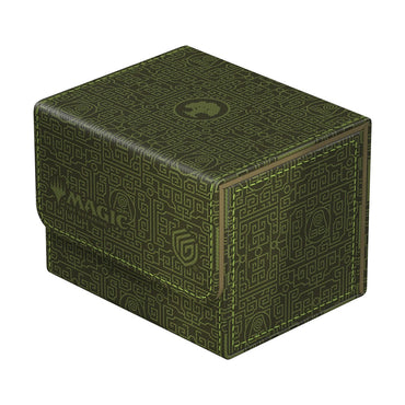 Sidewinder 100+ Xenoskin Magic: The Gathering | Avatar: The Last Airbender - Green Mana