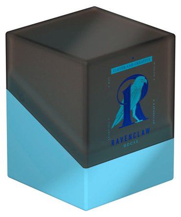 Ultimate Guard - Boulder - 100+- Ravenclaw