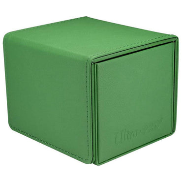 Ultra Pro - Alcove Flip - Vivid - Green