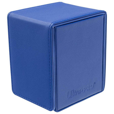 Ultra Pro - Alcove Flip - Vivid Flip - Blue