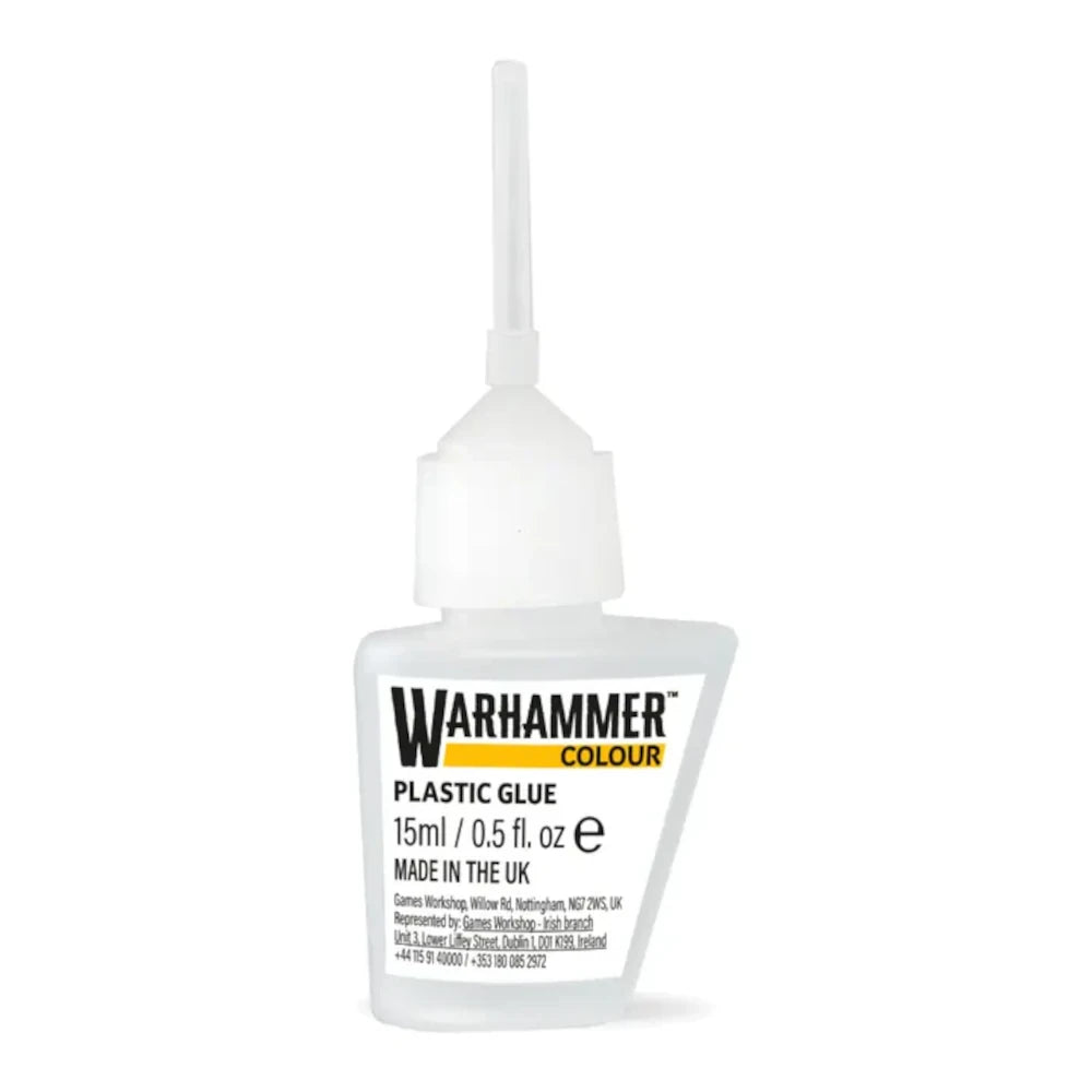 Warhammer Colour - Plastic Glue
