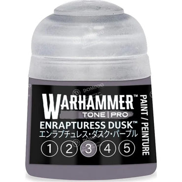 Warhammer - Paints - Tone Pro - Enrapturess Dusk (3)