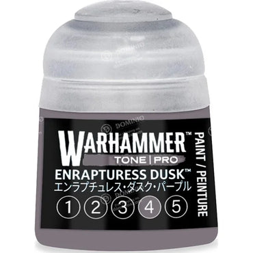 Warhammer - Paints - Tone Pro - Enrapturess Dusk (4)