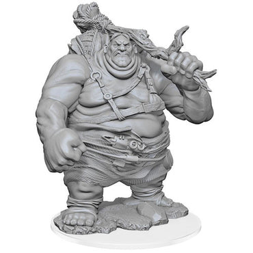 D&D - Minis - Nolzur's Marvelous Miniatures - Hill Giant