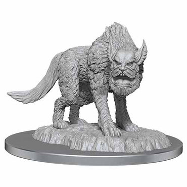 D&D - Minis - Nolzur's Marvelous Miniatures - Yeth Hound