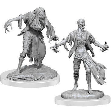 D&D - Minis - Nolzur's Marvelous Miniatures - Nosferatu