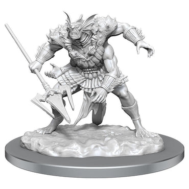 Nolzur's Marvelous Miniatures - Sahuagin Baron