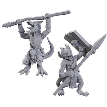 D&D - Nolzur's Marvelous Miniatures - 50th Anniversary - Kobolds