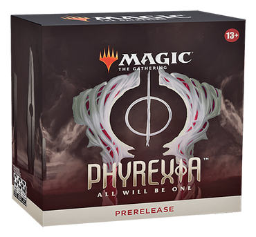 Phyrexia: All Will Be One - Prerelease Pack