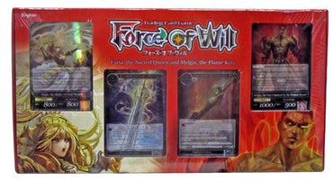 Force of Will - Duel Deck