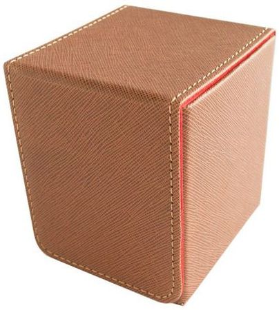 DEX - Creation Line Deck Box - Brown