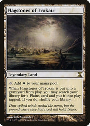 Flagstones of Trokair [Time Spiral]